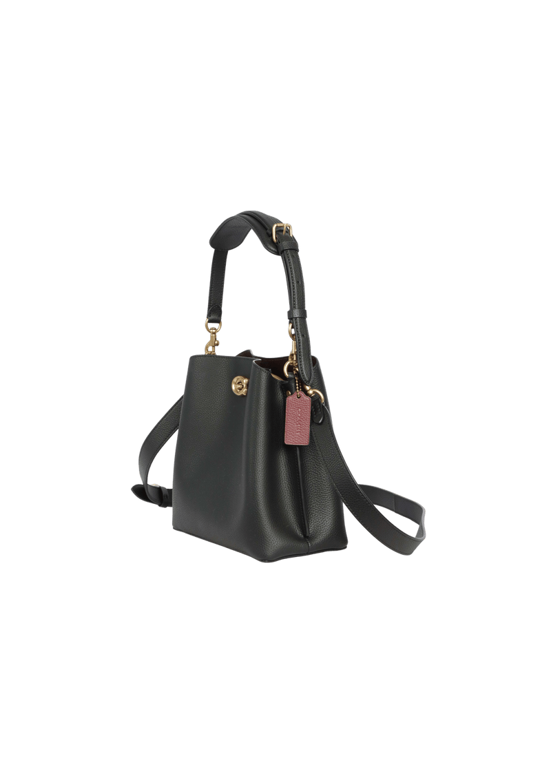 WILLOW BUCKET BAG