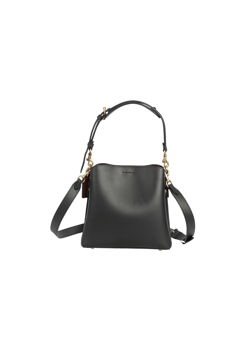 WILLOW BUCKET BAG