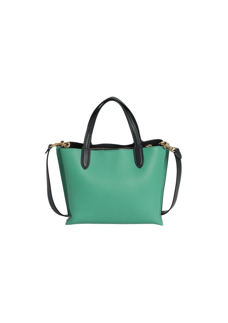 WILLOW TOTE 24