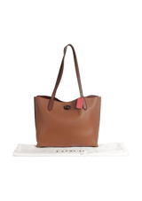 WILLOW TOTE