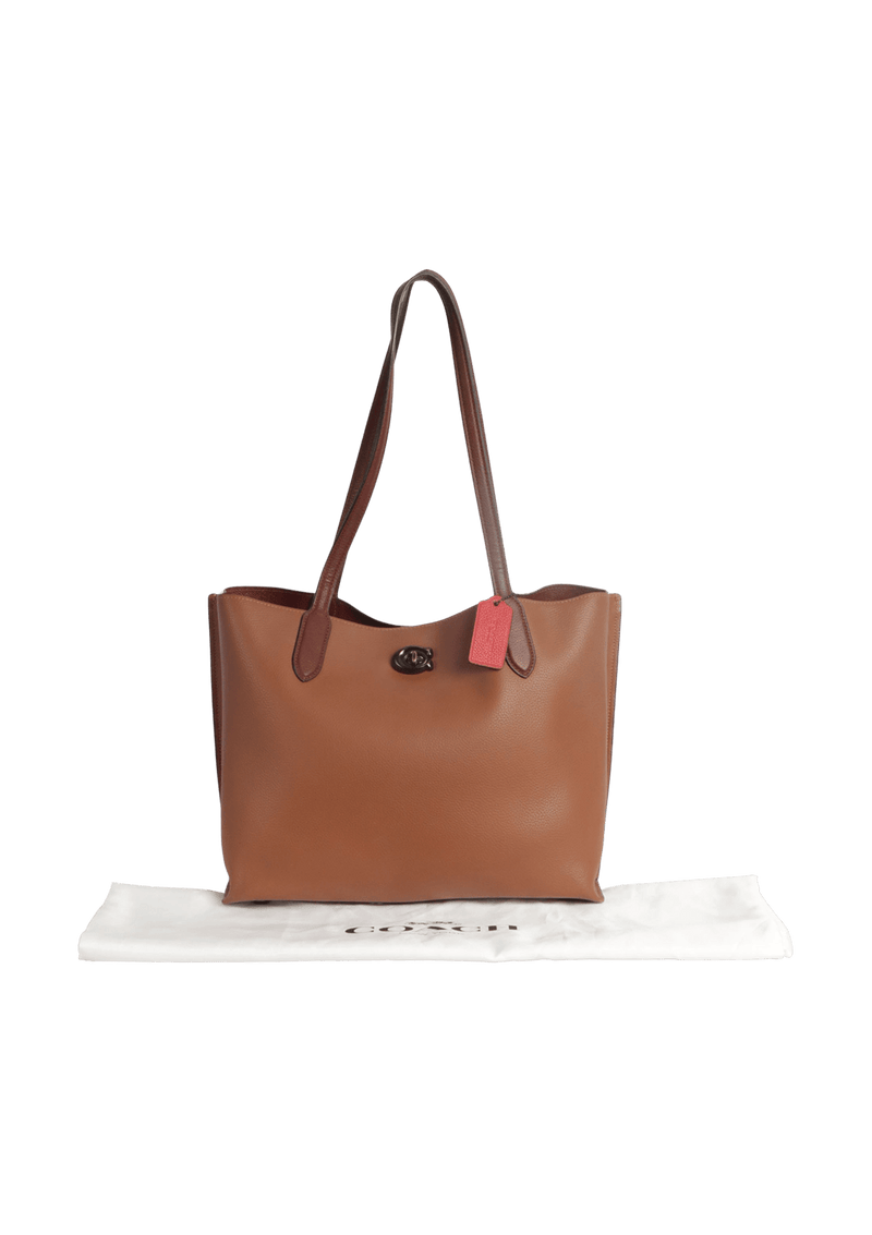 WILLOW TOTE