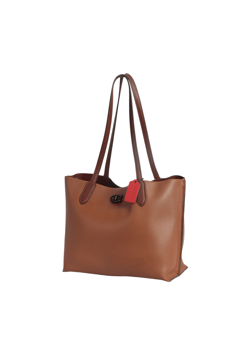 WILLOW TOTE