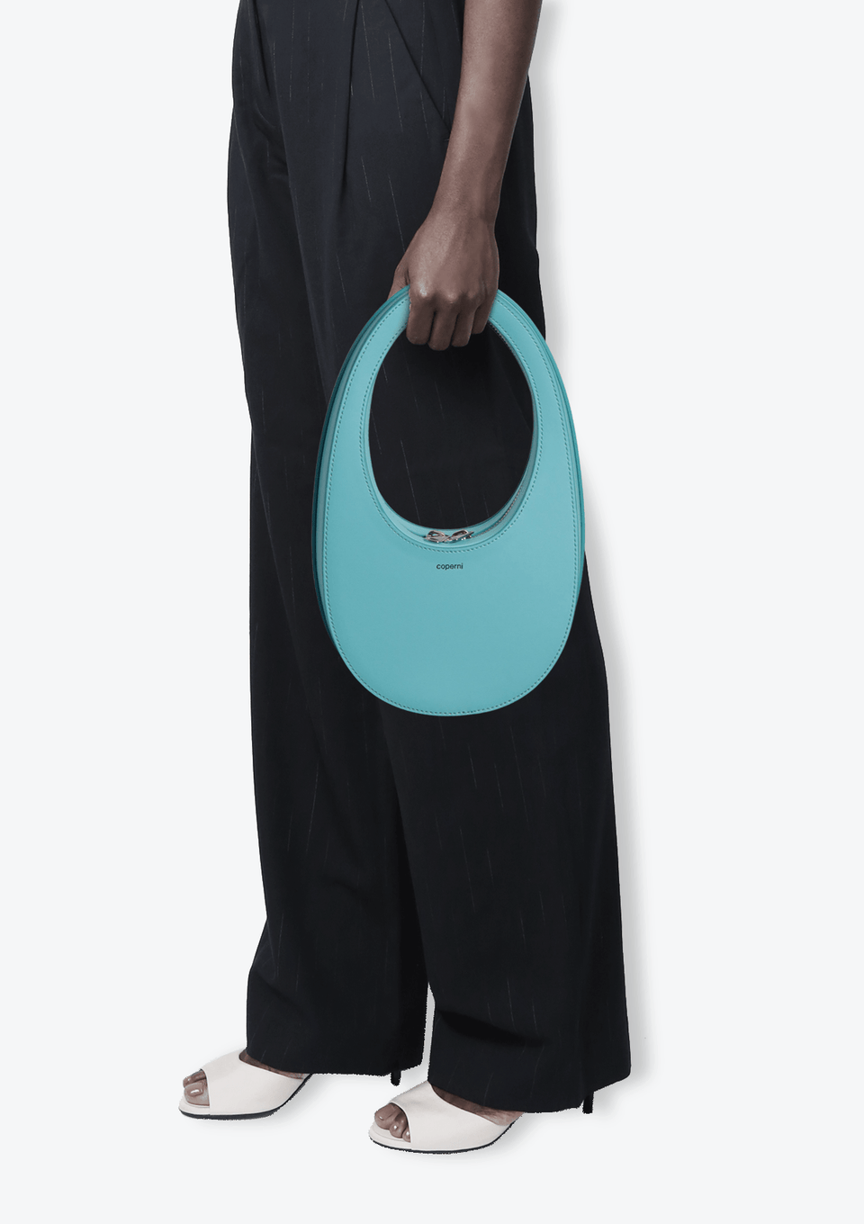 BOLSA COPERNI SWIPE BAG AZUL ORIGINAL – Gringa BOLSA COPERNI SWIPE BAG AZUL ORIGINAL – Gringa