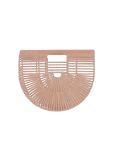 ACRYLIC ARK SMALL BAG