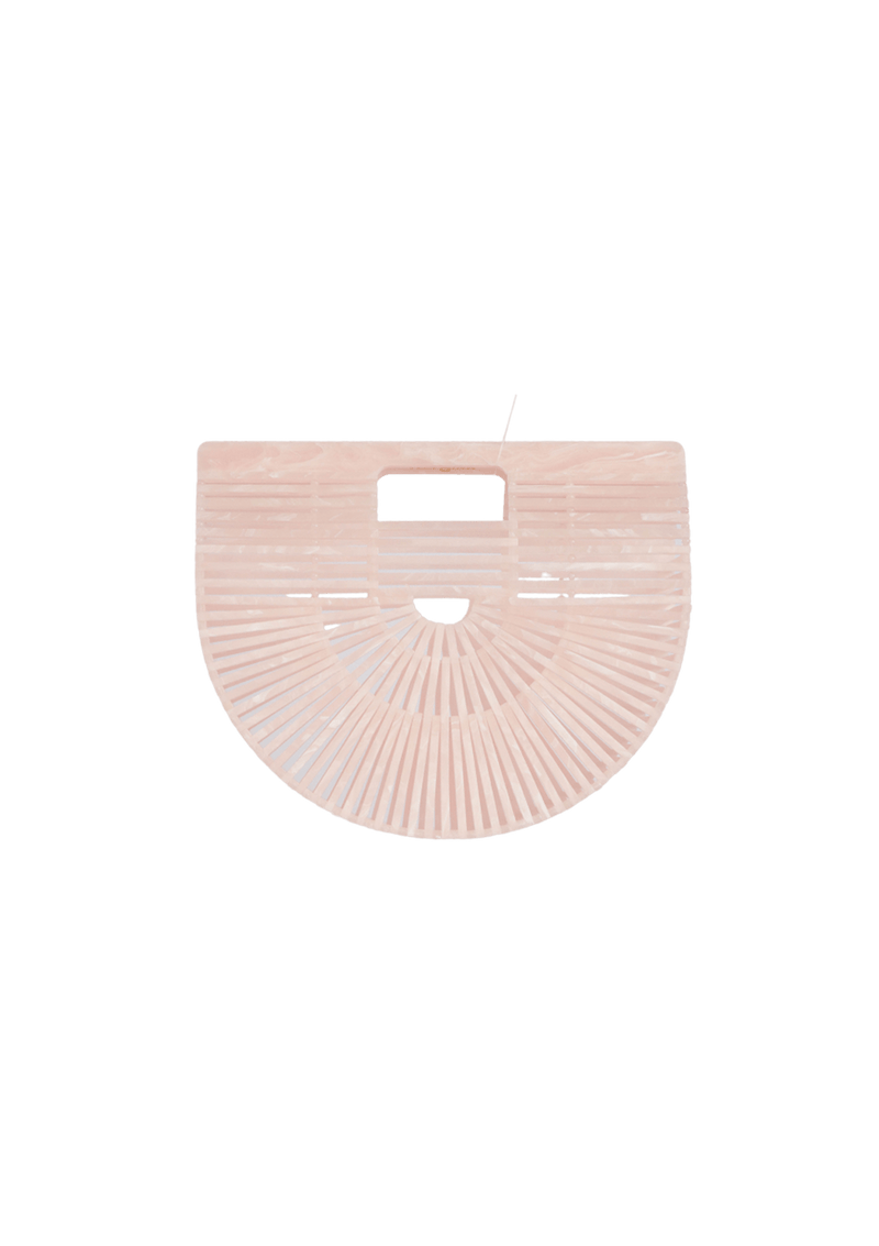 ACRYLIC ARK SMALL BAG