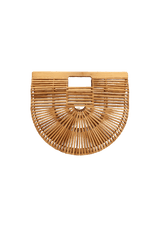BAMBOO ARK BAG