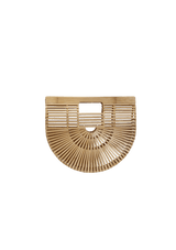 BAMBOO GAIA'S ARK BAG