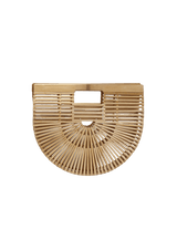 BAMBOO GAIA'S ARK BAG