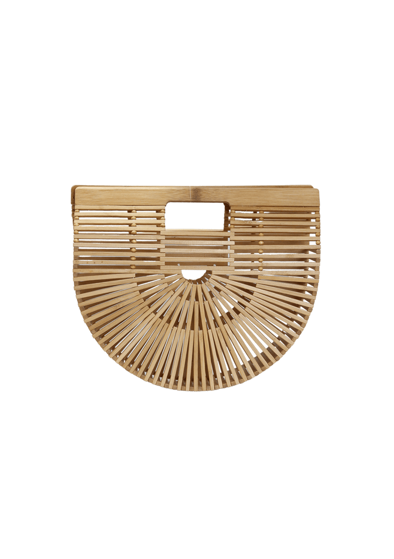 BAMBOO GAIA'S ARK BAG