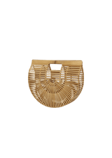 BAMBOO GAIA'S ARK BAG