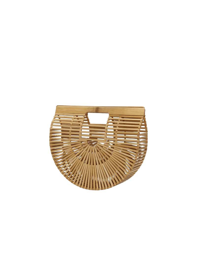 BAMBOO GAIA'S ARK BAG