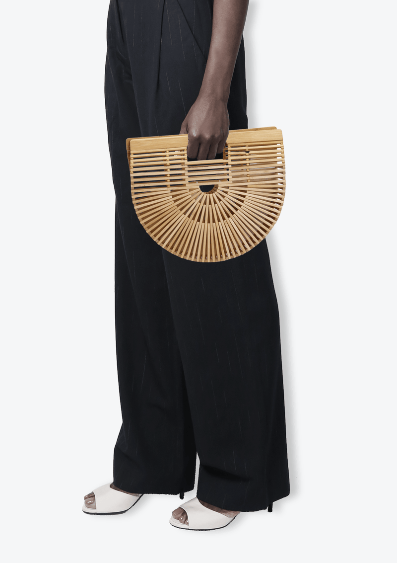 BAMBOO GAIA'S ARK BAG