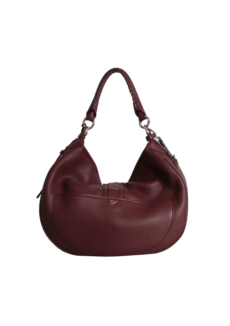 SUTRA HOBO BAG