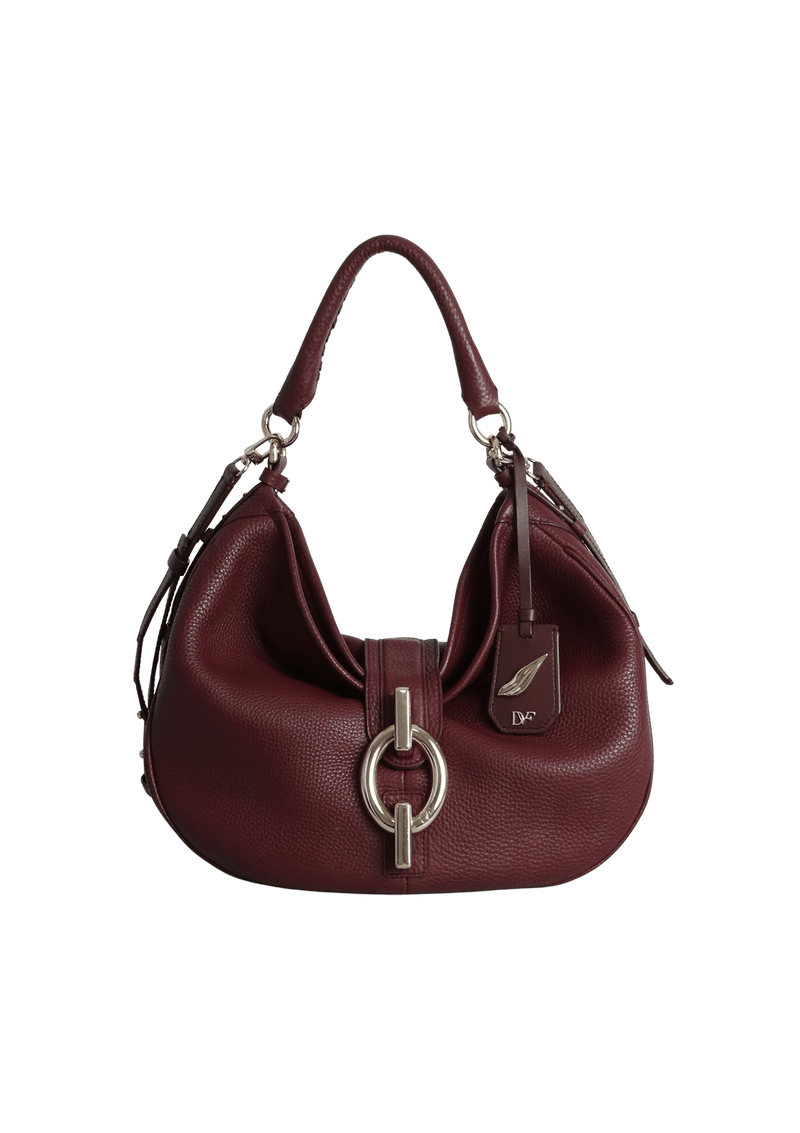 SUTRA HOBO BAG