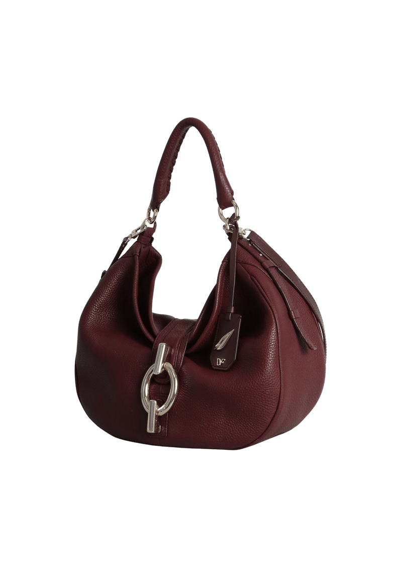 SUTRA HOBO BAG