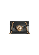 DEVOTION WALLET ON CHAIN BAG