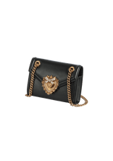 DEVOTION WALLET ON CHAIN BAG