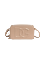 DG LOGO CAMERA BAG