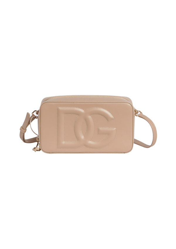 DG LOGO CAMERA BAG