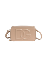 DG LOGO CAMERA BAG