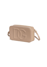 DG LOGO CAMERA BAG