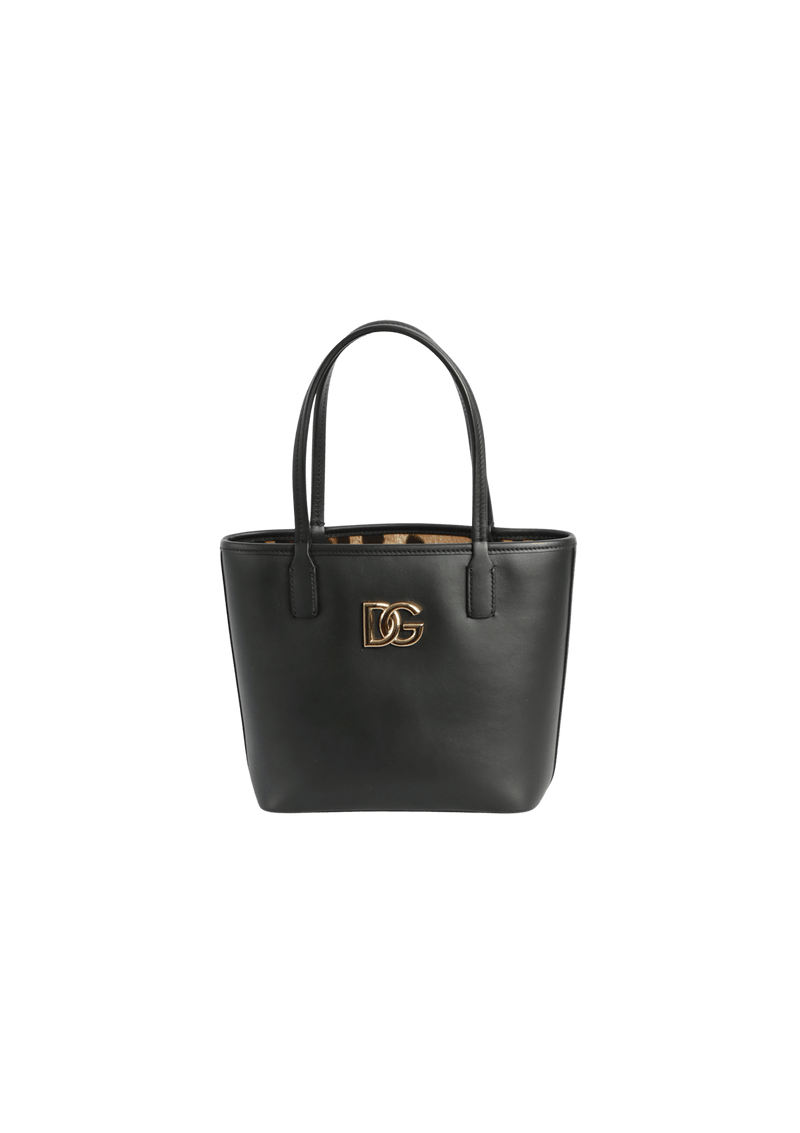 FEFÉ SMALL TOTE BAG