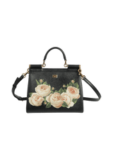 FLORAL MISS SICILY BAG