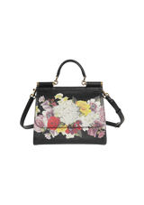 FLORAL MISS SICILY BAG