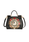 FLORAL MISS SICILY BAG