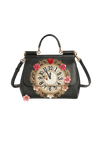 FLORAL MISS SICILY BAG