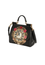 FLORAL MISS SICILY BAG