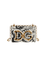 GRAFFITI DG GIRLS BAG