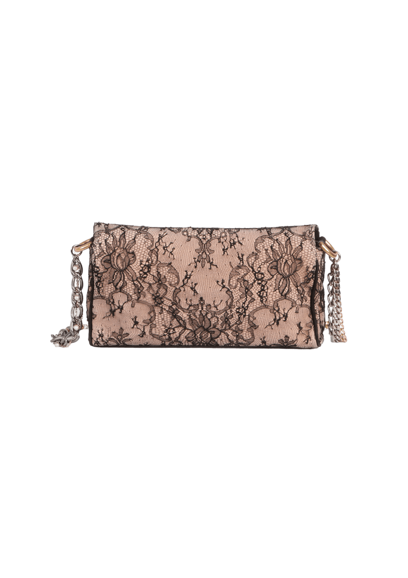 LACE MISS CHARLES SHOULDER BAG