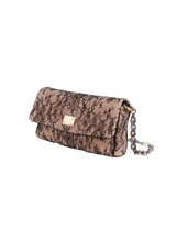 LACE MISS CHARLES SHOULDER BAG