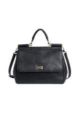 LARGE MISS SICILY BAG