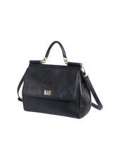 LARGE MISS SICILY BAG