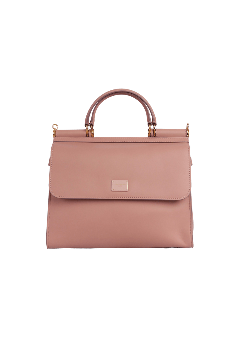 LARGE MISS SICILY BAG