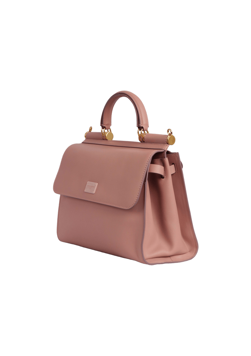 LARGE MISS SICILY BAG