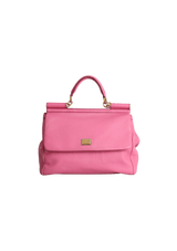 LARGE MISS SICILY BAG