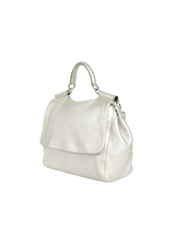 LARGE MISS SICILY SOFT BAG