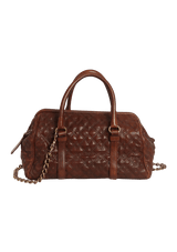 LEATHER SUSANNE BAG