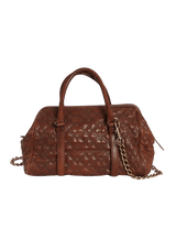 LEATHER SUSANNE BAG