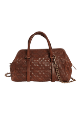 LEATHER SUSANNE BAG