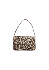 LEOPARD PRINT BAG