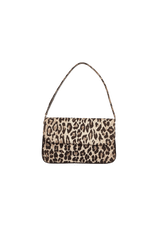 LEOPARD PRINT BAG