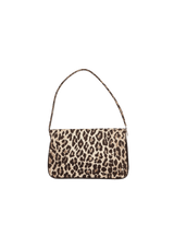 LEOPARD PRINT BAG