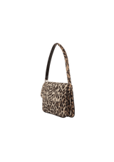 LEOPARD PRINT BAG