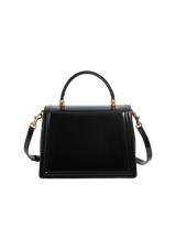 MEDIUM DEVOTION TOP HANDLE BAG