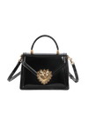 MEDIUM DEVOTION TOP HANDLE BAG