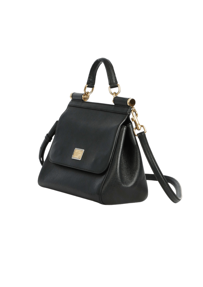 MEDIUM MISS SICILY BAG